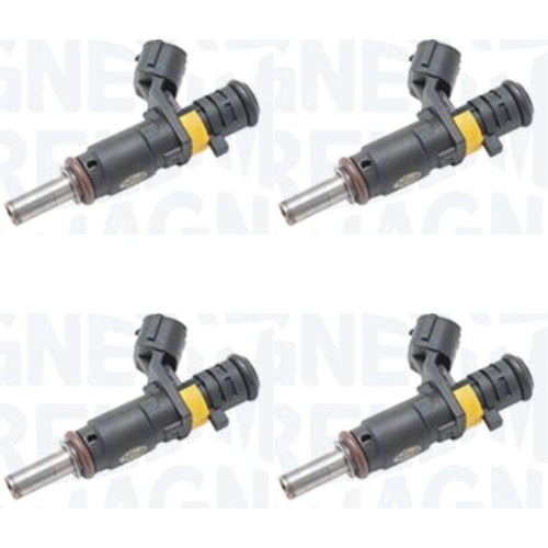 Iniettore magneti marelli - iniettore,