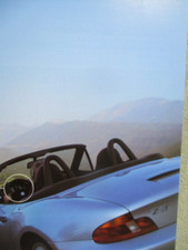 BMW Z3 Roadster 1.8 2.0 2.8 +M