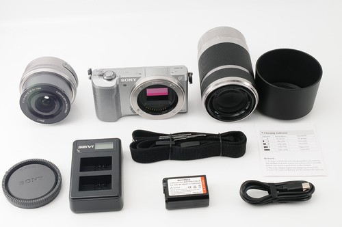Dazi usa pagati sony a5000 - sony,