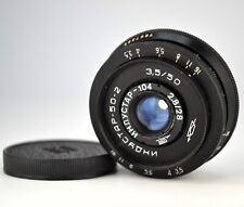 OBIETTIVO M42 USSR MACRO ONLY