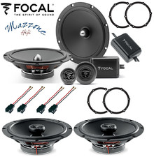 FOCAL ASE 165 S - ACX 165 S