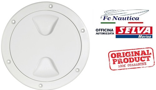 Tappo ispezione botola - tappo, d'ispezione