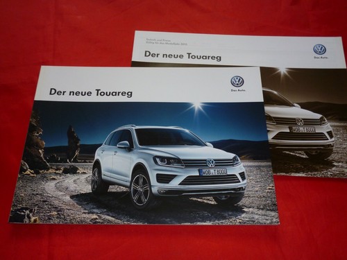 Touareg tipo v6 - vw, ii
