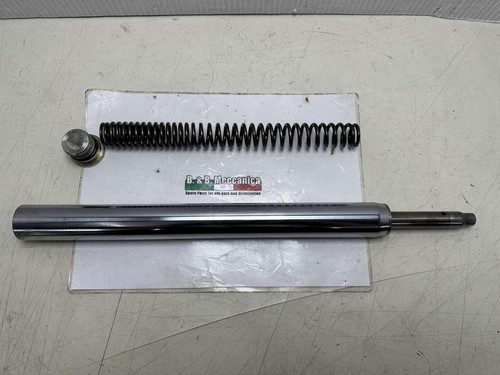 Stelo forcella piaggio x9 - stelo,