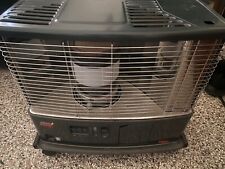 Stufa a combustibile liquido