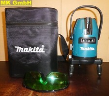 Makita SK40GDZ laser