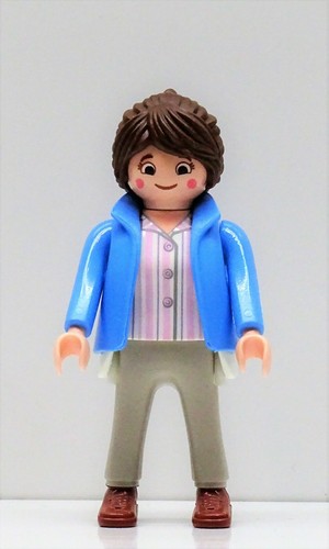 Marla hauptfigur playmobil - hauptfigur,
