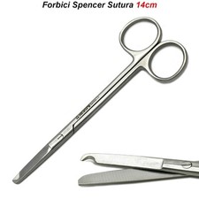 Forbici Tirafilo Levapunti