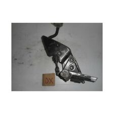 PEDANA ANTERIORE POMPA FRENO DESTRA SUZUKI BANDIT GSF 600 2000 2005