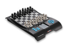 MILLENNIUM Europe Chess