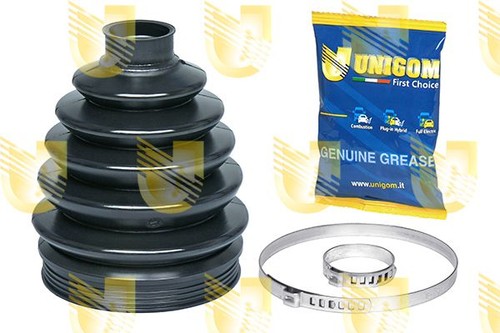 Kit cuffia giunto omocinetico - kit,