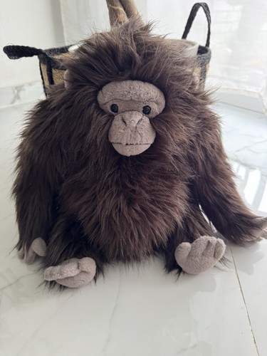 Peluche jellycat gomez - peluche,