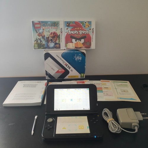 Nintendo 3ds giochi - 3ds,