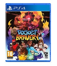 Pocket Bravery (PlayStation 4)