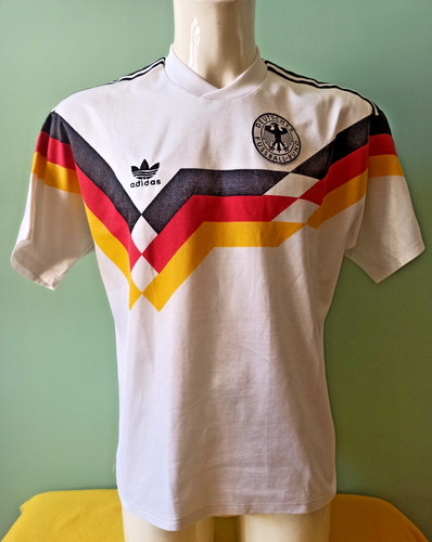 Shirt germania adidas maglia - shirt,