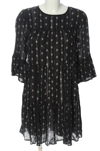 New look abito balze - abito, donna