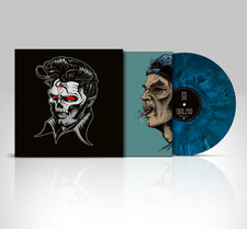 LP Salmo – album Hellvisback