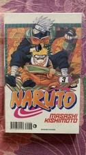 Naruto serie nera #3