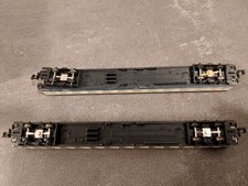 scala n 1/160 modellismo ferroviario