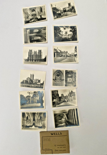 Walter scott snapshot photo - walter,