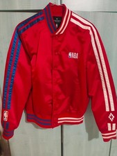 Bomber Nba Marcelo Burlon