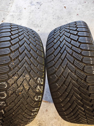Gomme usate invernali 225 - invernali,