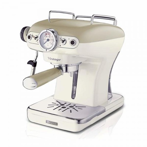 Ariete macchina caffe - ariete,