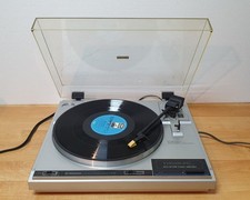 PIONEER PL-460 AUTO-RETURN