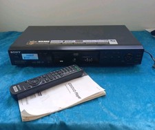 Sony Lettore CD/DVD/Video CD