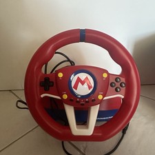 Volante Hori Mario Kart 8/