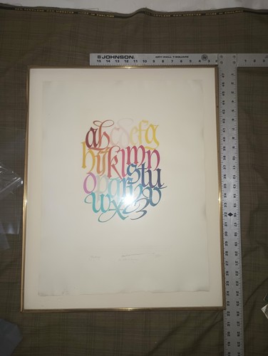 Pennyroyal press 1986 - pennyroyal,