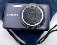 Samsung ES75 14,2 megapixel