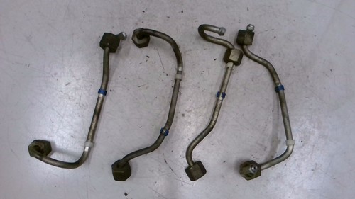 Tubo iniezione diesel ford - tubo,
