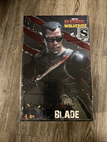 Modellino deadpool wolverine - modellino, deadpool/wolverine