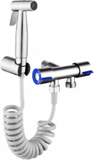 Kit Doccetta WC per Bidet