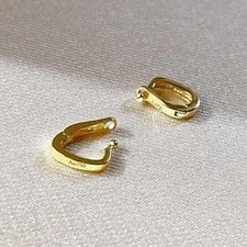 1Pz Fermagli Porta Charm