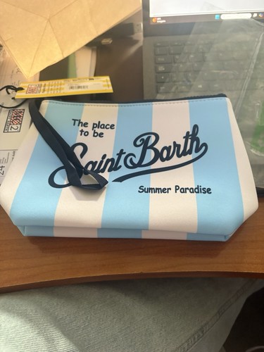 Mc2 saint barth pochette - barth,