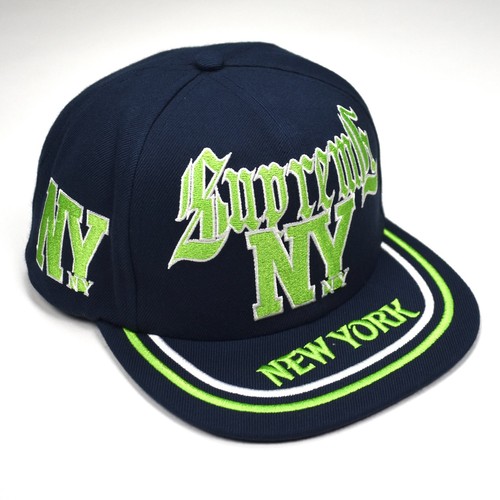Cappello supreme new york - cappello,