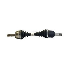 Semiasse anteriore fiat - sx,