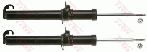 Kit ammortizzatore trw - kit,
