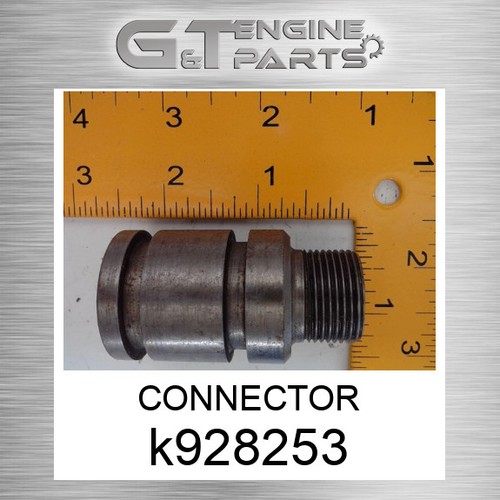 K928253 connettore adatto - connettore,