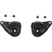 Kit coppia meccanismi ganci