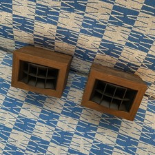 Living Audio tweeter corno