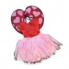 Costume Halloween Cupido Sexy