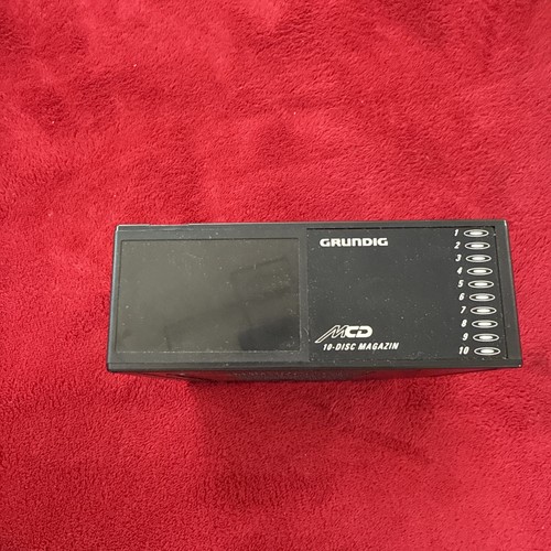 Grundig caricatore 10 - caricatore,