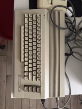 Lotto Commodore 64 Con