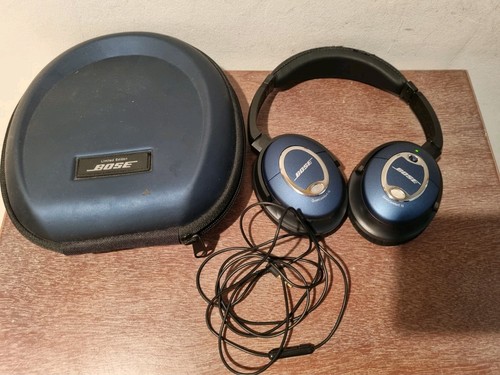 Bose quietcomfort qc15 - quietcomfort, 15