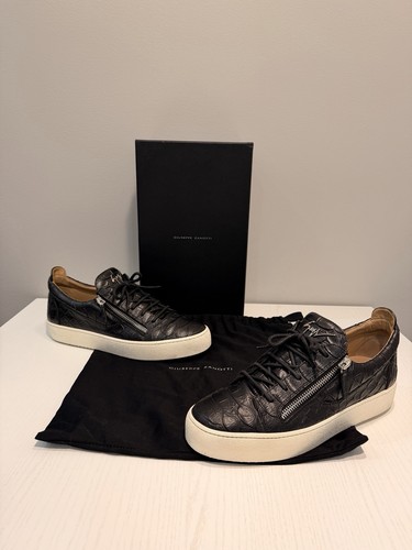 Giuseppe zanotti sneaker uomo - giuseppe,