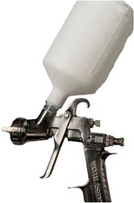 pistola spruzzo vernice