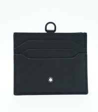 Portafoglio montblanc pelle - montblanc,